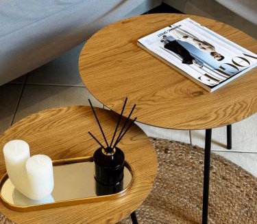 Markopoulon Apartment | DOLCE VITA LUXURY APARTMENT Markopoulo