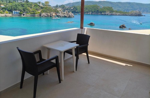 Lakones Hotel | Dolphin Sea View Rooms