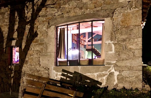 Saint-Symphorien-de-Mahun House | Domaine de la Renardiére