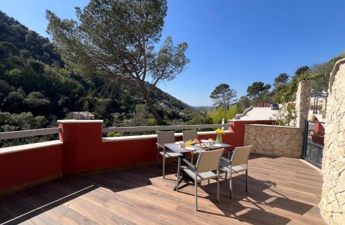 La Trinite Apartment | Domaine Baccia Donna - Jacuzzi, Climatisation, Parking privé - Nice Monaco