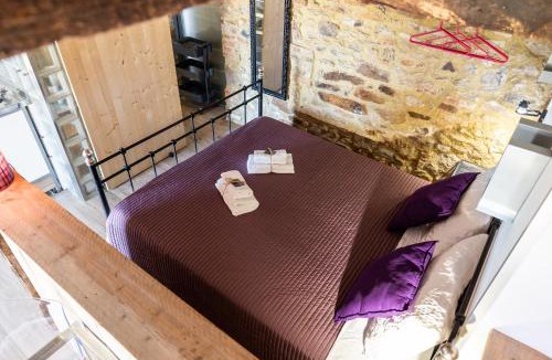 Saint-Desire House | Domaine Bonneblond