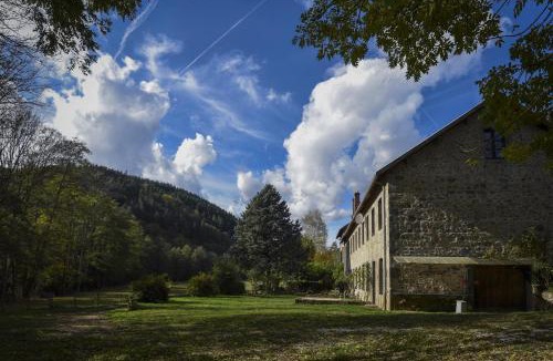Lafarre Bed & Breakfast | Domaine de Clarat chambres