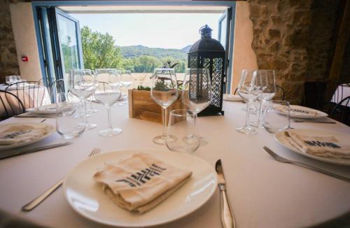 Lamalou-les-Bains Apartment | Domaine de Coubillou