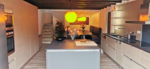 Bussiere-Saint-Georges Bed & Breakfast | DOMAINE DES CAPUCINS