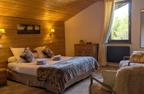 Montclar Hotel | Domaine de l'Adoux