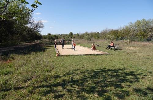 Varages House | Domaine de la Blaque - B&B