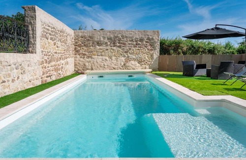 Haut-Bocage Bed & Breakfast | Domaine de La Bourse