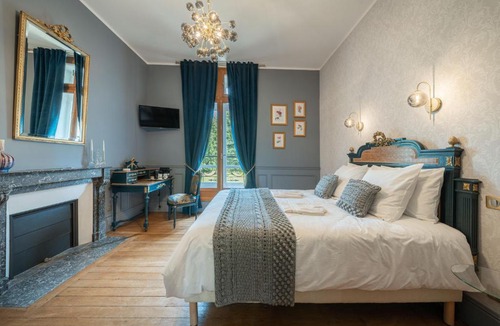 Haut-Bocage Bed & Breakfast | Domaine de La Bourse