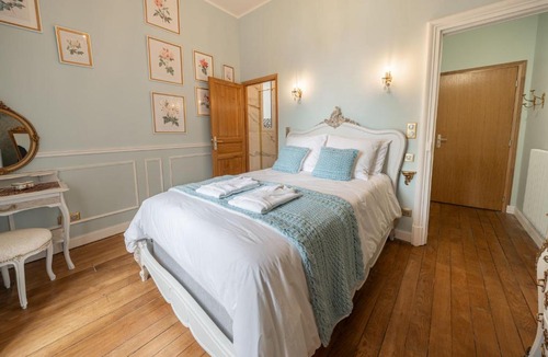 Haut-Bocage Bed & Breakfast | Domaine de La Bourse