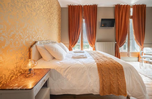 Haut-Bocage Bed & Breakfast | Domaine de La Bourse