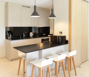 Chateauneuf-le-Rouge House | Domaine de la Galinière