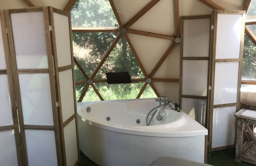 Puget-Ville House | Domaine de la Tuilière
