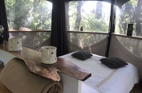 Puget-Ville House | Domaine de la Tuilière
