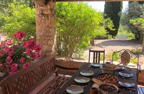 Flayosc House | Domaine de Matourne