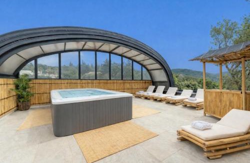 La Garde-Freinet Other | Domaine de Miremer