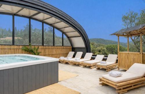 La Garde-Freinet Other | Domaine de Miremer