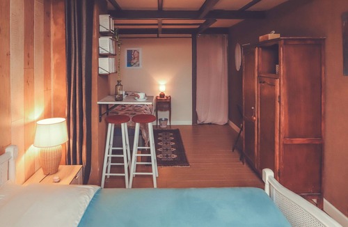 Saint-Desire Bed & Breakfast | Domaine DE Moussais