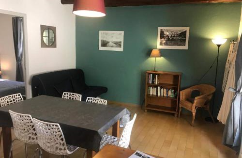 Saint-Jean-du-Gard House | Domaine de Ravel Ushuaïa Villages