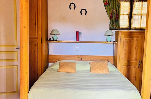 Trans-en-Provence House | DOMAINE DE SAINT AMOUR/LA BASTIDE-ESTATE FROM THE 18TH CENTURY