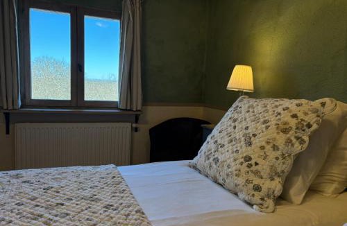 Saint-Julien House | Domaine Des Campeaux