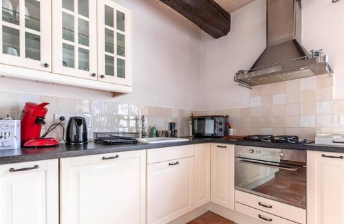 Tauves House | Domaine des Roses - Rose Cottage