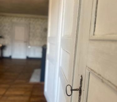 Crocq Bed & Breakfast | domaine du château de Crocq