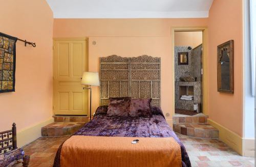 Saint-Germain Bed & Breakfast | Domaine du chemin Royale