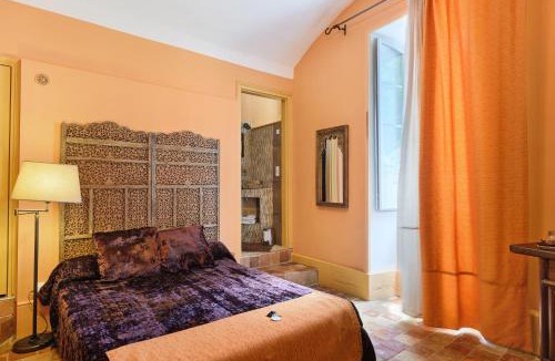 Saint-Germain Bed & Breakfast | Domaine du chemin Royale