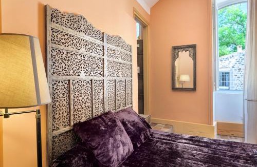 Saint-Germain Bed & Breakfast | Domaine du chemin Royale