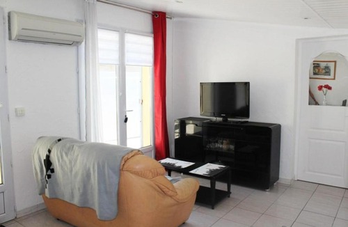 Sainte-Maxime Villa | Domaine du Grand Pin - Maison 3 Pièces 5 Personnes MAE-3839