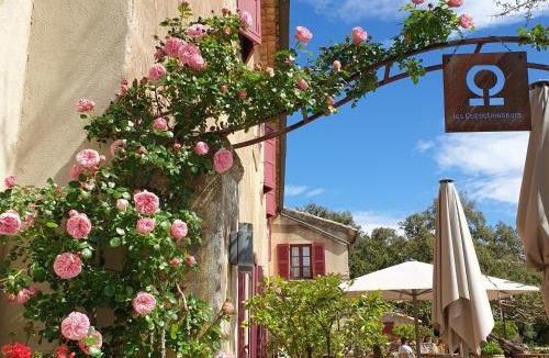 Flassans-sur-Issole Hotel | Domaine du Lac - Teritoria