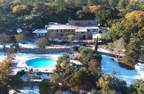 Flassans-sur-Issole Hotel | Domaine du Lac