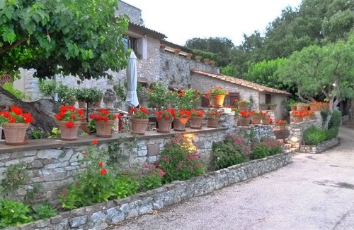 Flassans-sur-Issole Hotel | Domaine du Lac