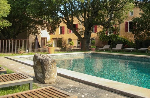 Cabasse Cabin | Domaine Gavoty - Cabasse