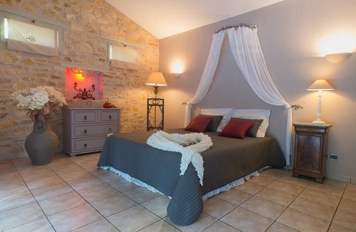 Aubagne Bed & Breakfast | Domaine Jobert