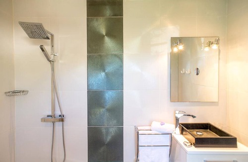Aubagne Bed & Breakfast | Domaine Jobert