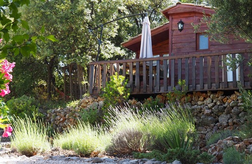 Trans-en-Provence House | Domaine la Borie