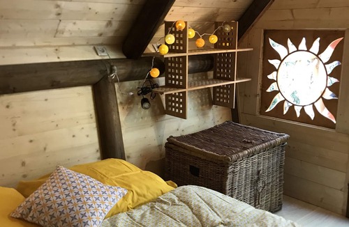 Trans-en-Provence House | Domaine la Borie