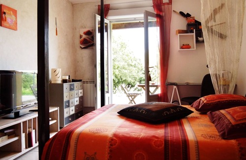 Trans-en-Provence House | Domaine la Borie