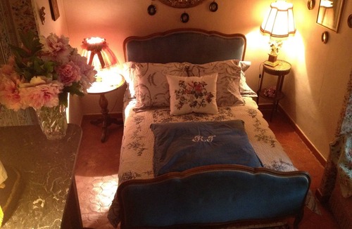 Brignoles Bed & Breakfast | Domaine le Clos du Pavillon