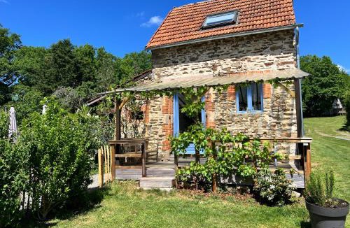 Malleret-Boussac House | Domaine Le Rianon