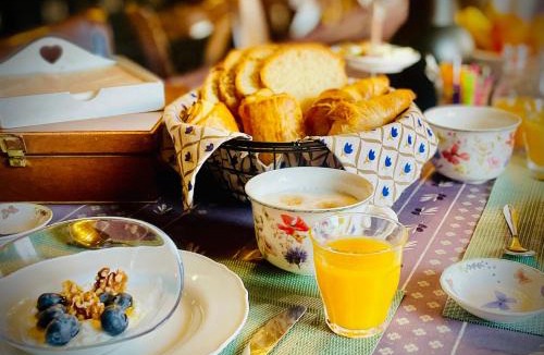 Malleret-Boussac House | Domaine Le Rianon