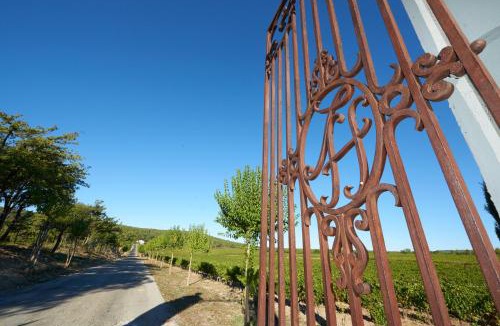 Ollieres Apartment | Domaine Les Terres de Saint-Hilaire