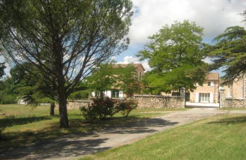 La Verdiere House | Domaine Notre Dame