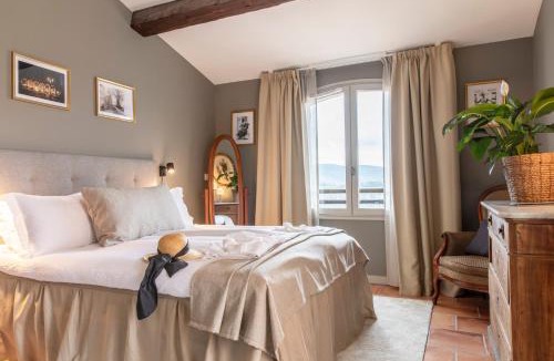 Draguignan Hotel | Domaine Rabiega - Vineyard and Boutique hotel