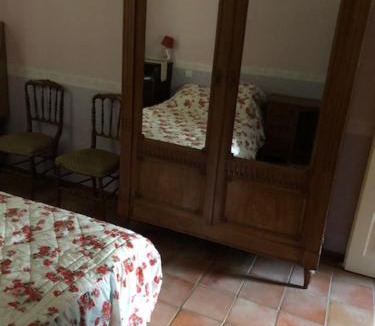 Le Cannet-des-Maures Bed & Breakfast | Domaine Sagittaires