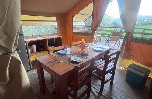 Satillieu House | Domaine Solio - Isolated lodge, Nature & Animals