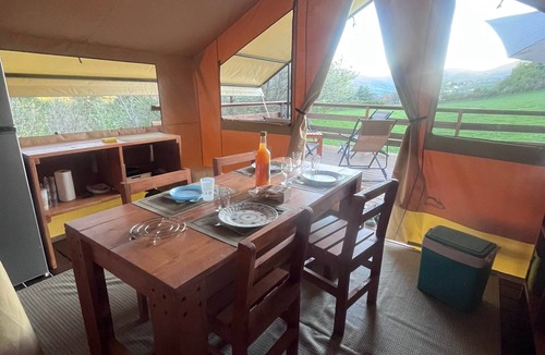 Satillieu House | Domaine Solio - Isolated lodge, Nature & Animals