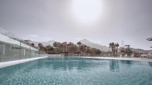 El Duque Hotel | Domes Baobab Suites