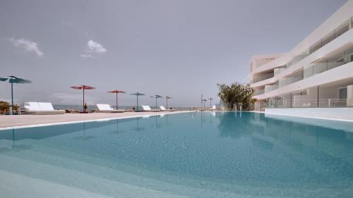 El Duque Hotel | Domes Baobab Suites